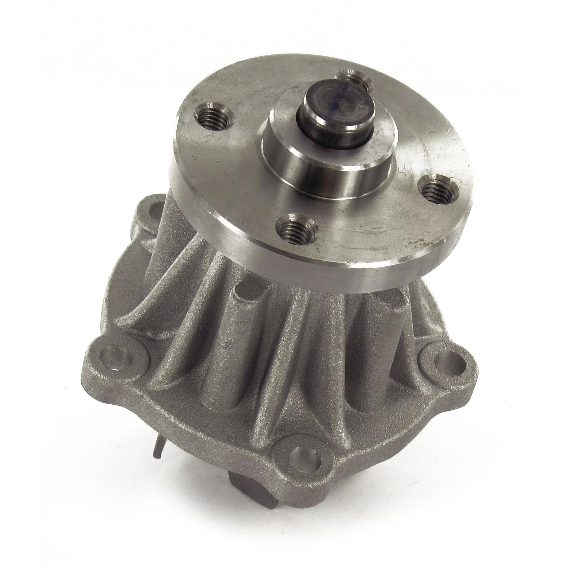 Amazon.com: Toyota 16120-78151-71 Forklift Water Pump, For 4Y 5